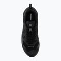 Buty trekkingowe męskie Salomon X-Adventure GTX Black/Black/Black 5