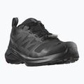 Buty trekkingowe męskie Salomon X-Adventure GTX Black/Black/Black