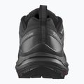 Buty trekkingowe męskie Salomon X-Adventure GTX Black/Black/Black 2