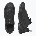 Buty trekkingowe męskie Salomon X-Adventure GTX Black/Black/Black 3