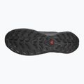 Buty trekkingowe męskie Salomon X-Adventure GTX Black/Black/Black 4