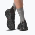 Buty trekkingowe męskie Salomon X-Adventure GTX Black/Black/Black 6