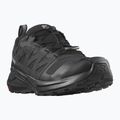 Buty trekkingowe damskie Salomon X-Adventure GTX Black/Black/Black