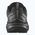 Buty trekkingowe damskie Salomon X-Adventure GTX Black/Black/Black 2