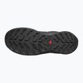 Buty trekkingowe damskie Salomon X-Adventure GTX Black/Black/Black 4