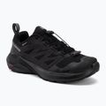 Buty trekkingowe damskie Salomon X-Adventure GTX Black/Black/Black