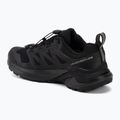 Buty trekkingowe damskie Salomon X-Adventure GTX Black/Black/Black 3