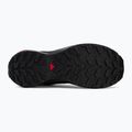 Buty trekkingowe damskie Salomon X-Adventure GTX Black/Black/Black 4
