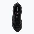 Buty trekkingowe damskie Salomon X-Adventure GTX Black/Black/Black 5
