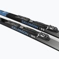 Narty biegowe Salomon Escape 51 Plus PM + wiązania Prolink Acces Classic 7