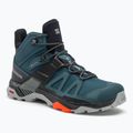 Buty trekkingowe męskie Salomon X Ultra 4 Mid GTX stargazer/black/s