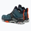 Buty trekkingowe męskie Salomon X Ultra 4 Mid GTX stargazer/black/s 3
