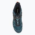 Buty trekkingowe męskie Salomon X Ultra 4 Mid GTX stargazer/black/s 6