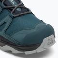 Buty trekkingowe męskie Salomon X Ultra 4 Mid GTX stargazer/black/s 7