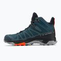 Buty trekkingowe męskie Salomon X Ultra 4 Mid GTX stargazer/black/s 10