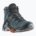 Buty trekkingowe męskie Salomon X Ultra 4 Mid GTX stargazer/black/s 11