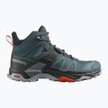 Buty trekkingowe męskie Salomon X Ultra 4 Mid GTX stargazer/black/s 12