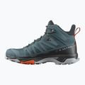 Buty trekkingowe męskie Salomon X Ultra 4 Mid GTX stargazer/black/s 13