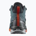 Buty trekkingowe męskie Salomon X Ultra 4 Mid GTX stargazer/black/s 14