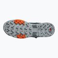 Buty trekkingowe męskie Salomon X Ultra 4 Mid GTX stargazer/black/s 15