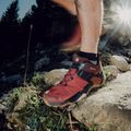 Buty trekkingowe męskie Salomon X Ultra 4 GTX burnt henna/black/dul 12