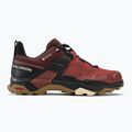 Buty trekkingowe męskie Salomon X Ultra 4 GTX burnt henna/black/dul 2
