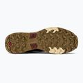 Buty trekkingowe męskie Salomon X Ultra 4 GTX burnt henna/black/dul 5