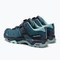 Buty trekkingowe damskie Salomon X Ultra 4 GTX stargazer/carbon/st 3
