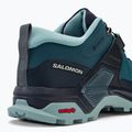Buty trekkingowe damskie Salomon X Ultra 4 GTX stargazer/carbon/st 10