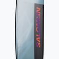 Narty zjazdowe Salomon QST 98 reef waters/flame orange/royal purple 3