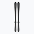 Narty zjazdowe damskie Salomon Stance W80 + wiązania M10 GW black/dewberry/bleached aqua 2