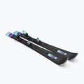 Narty zjazdowe damskie Salomon S/Max N6 XT + wiązania M10 GW black/paisley purple/beach glass 8