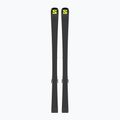 Narty zjazdowe Salomon S/Max 8 XT + wiązania M11 GW black/driftwood/safety yellow 7