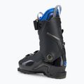 Buty narciarskie męskie Salomon S/Pro HV 130 GW black/blue met./beluga 2