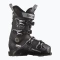 Buty narciarskie damskie Salomon S/Pro HV 90 W GW black/silver met./beluga 6