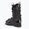 Buty narciarskie damskie Salomon S/Pro HV 90 W GW black/silver met./beluga 2