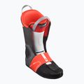Buty narciarskie męskie Salomon S/Pro Supra Boa 120 gray aurora/black/red 10