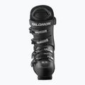 Buty narciarskie męskie Salomon Select HV 80 black/beluga/silver metallic 7