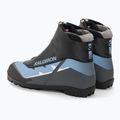 Buty do nart biegowych damskie Salomon Vitane W black/castlerock/dusty blue 3