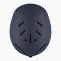 Kask narciarski Salomon Husk dress blue 4