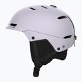 Kask narciarski Salomon Husk evening haze 7