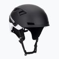 Kask narciarski Salomon MTN Patrol black