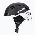 Kask narciarski Salomon MTN Patrol black 3