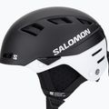 Kask narciarski Salomon MTN Patrol black 7