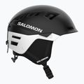 Kask narciarski Salomon MTN Patrol black