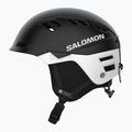 Kask narciarski Salomon MTN Patrol black 2
