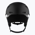 Kask narciarski Salomon MTN Patrol black 3