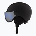 Kask narciarski dziecięcy Salomon Orka Visor black 3