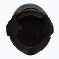 Kask narciarski dziecięcy Salomon Orka Visor black 5