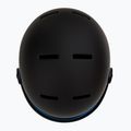 Kask narciarski dziecięcy Salomon Orka Visor black 6